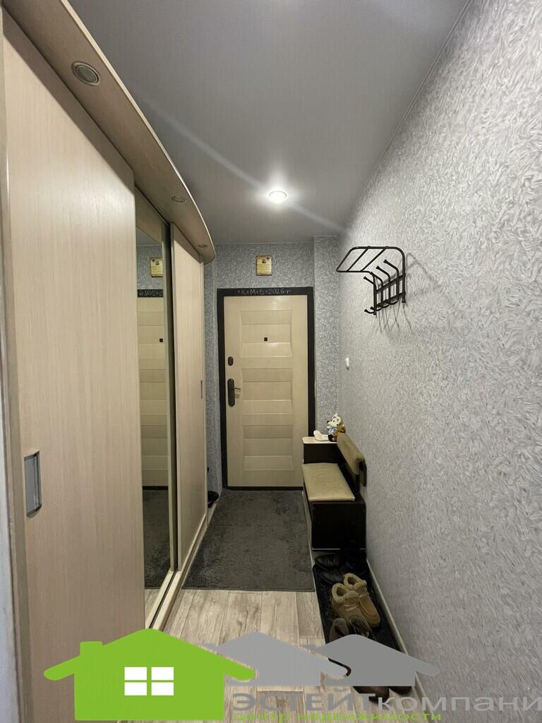 2-комнатная квартира по адресу г. Новогрудок, Мицкевича ул., д. 118