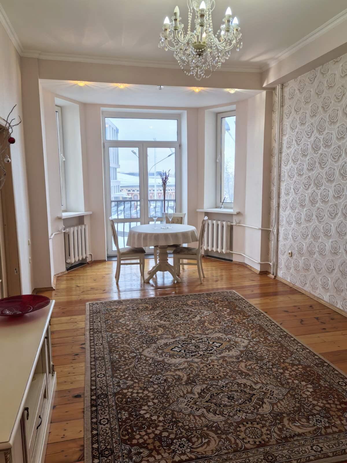 Комната по адресу г. Минск, Свердлова ул., д. 26