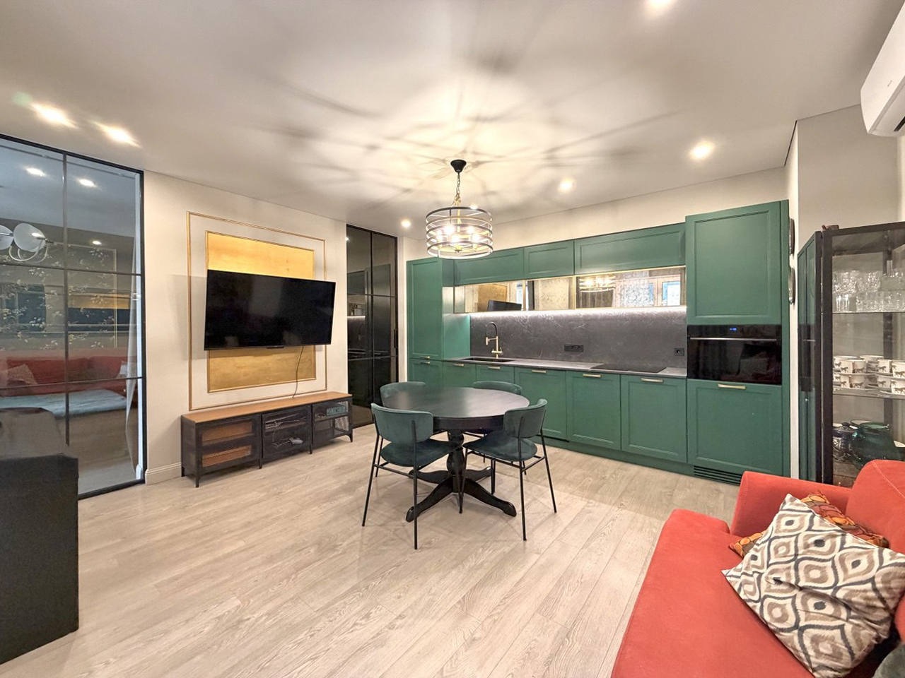  кватэра па адрасе ул. Макаёнка, 12Б, Минск