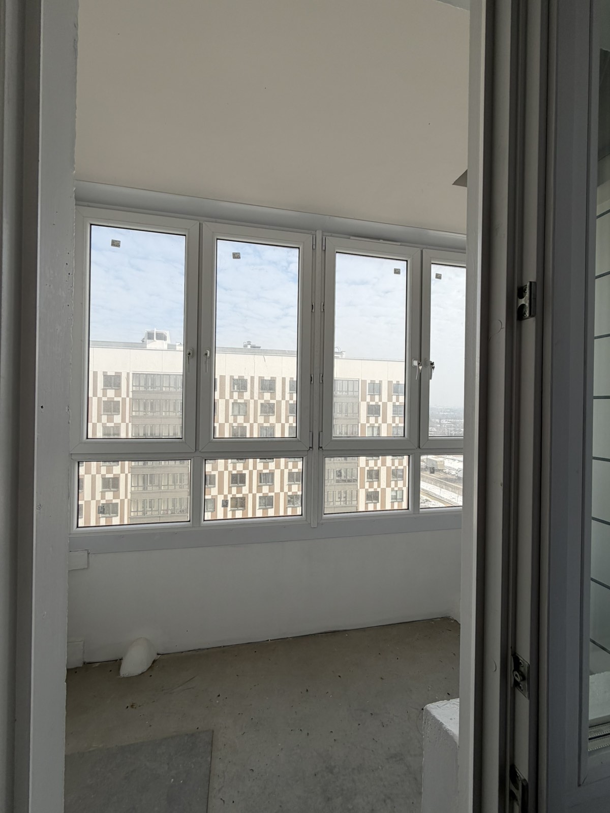  квартира  в аренду по адресу ул. Владимира Оловникова, 14, Минск