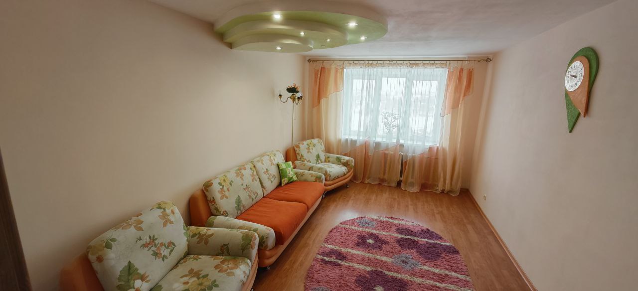  квартира  в аренду по адресу Маяковского, 24, 29 Минск 220006 BY