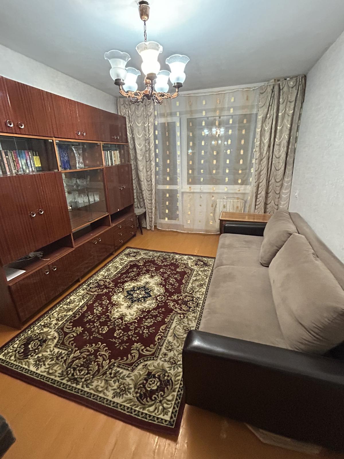  квартира  в аренду по адресу Ташкентская ул., 4к3, Минск