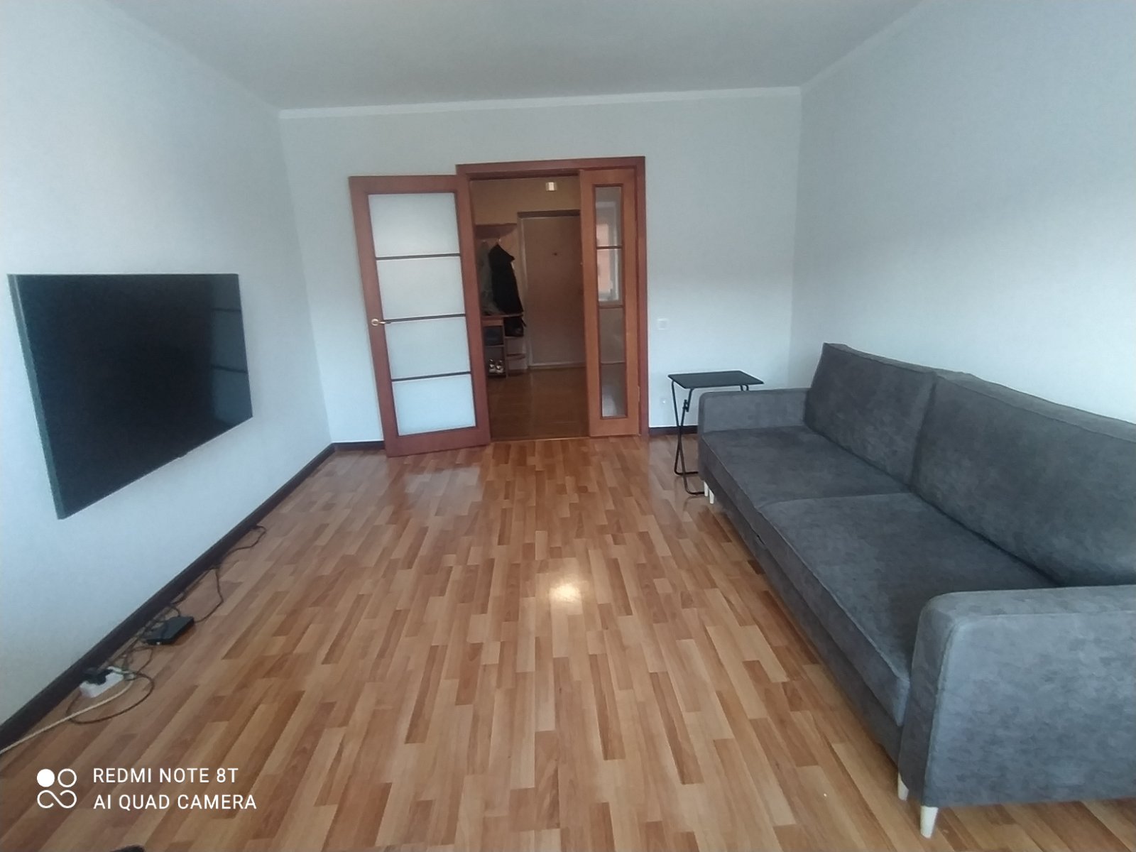  квартира  в аренду по адресу ул. 50 лет Победы, 19, Минск