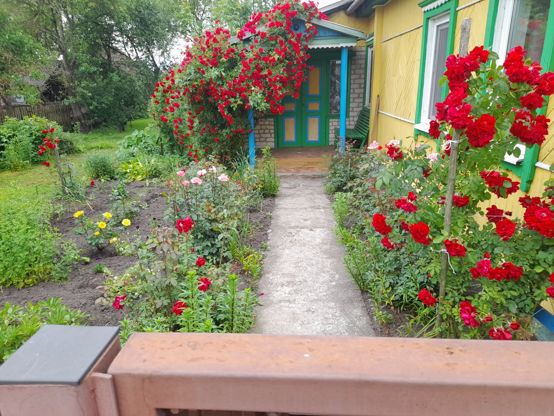 Дом по адресу ул. Кирова, городской п. Мир, Кореличский район, Гродненская...