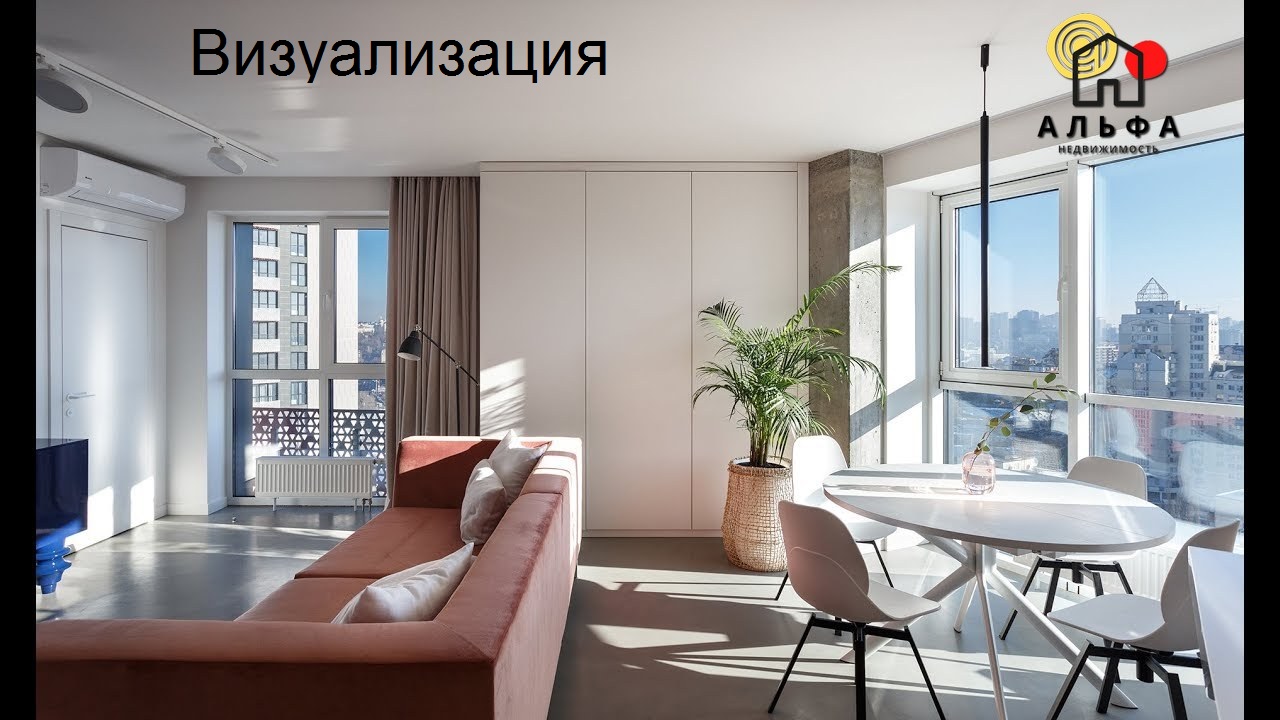  кватэра па адрасе здание Гавайи, квартал Тропические Острова,...