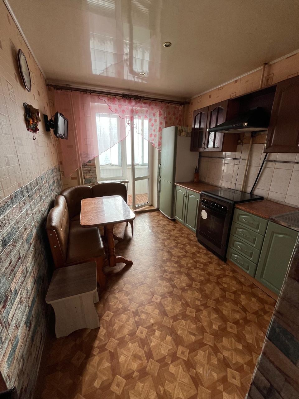  квартира  в аренду по адресу Могилёвская ул., 95, Орша, Витебская область