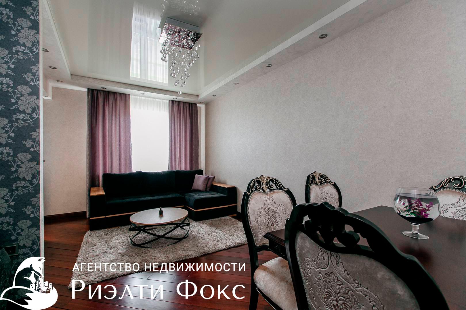 2-пакаёвая кватэра па адрасе Минск, Победителей пр-т, д. 133