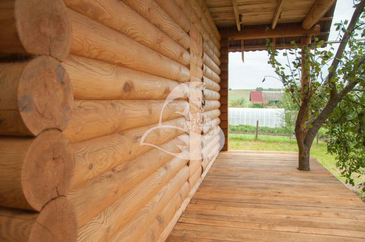 Дом по адресу Косино аг., Школьная ул., д. 2