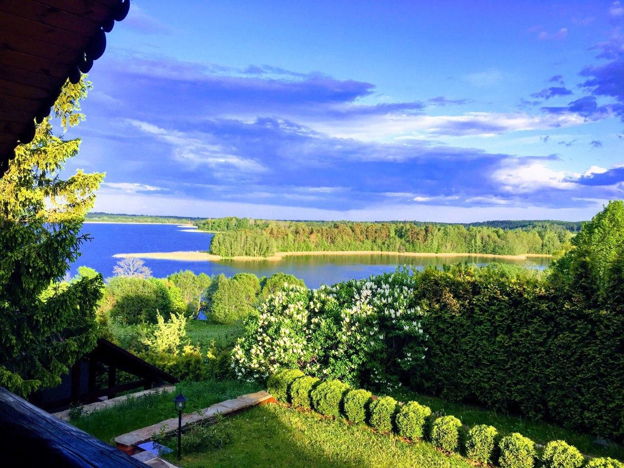 Дом по адресу Гуры д., д. 39