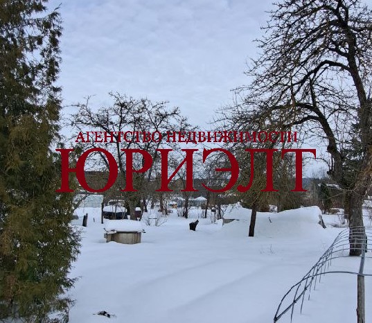 Участок по адресу 1-й Лужеснянский проезд, Витебск, Витебская область