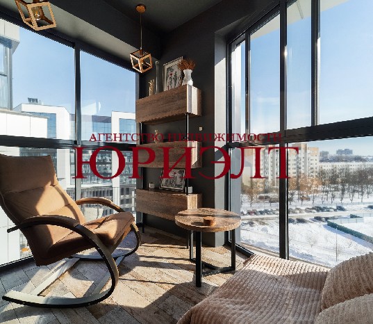 2-пакаёвая кватэра па адрасе Нововиленская ул., 29, Минск, Минск