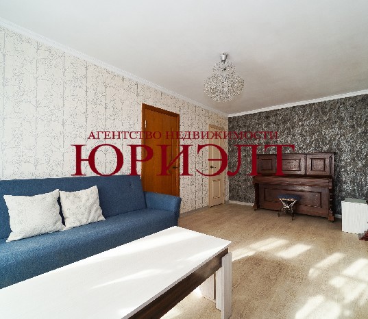 2-комнатная квартира по адресу Интернациональная ул., 15, Минск, Минск