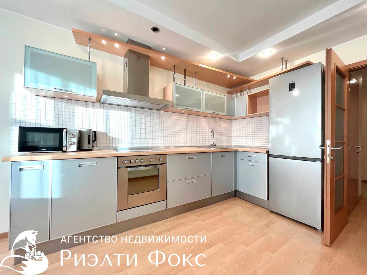 2-комнатная квартира  в аренду по адресу Минск, Независимости пр-т, д. 185