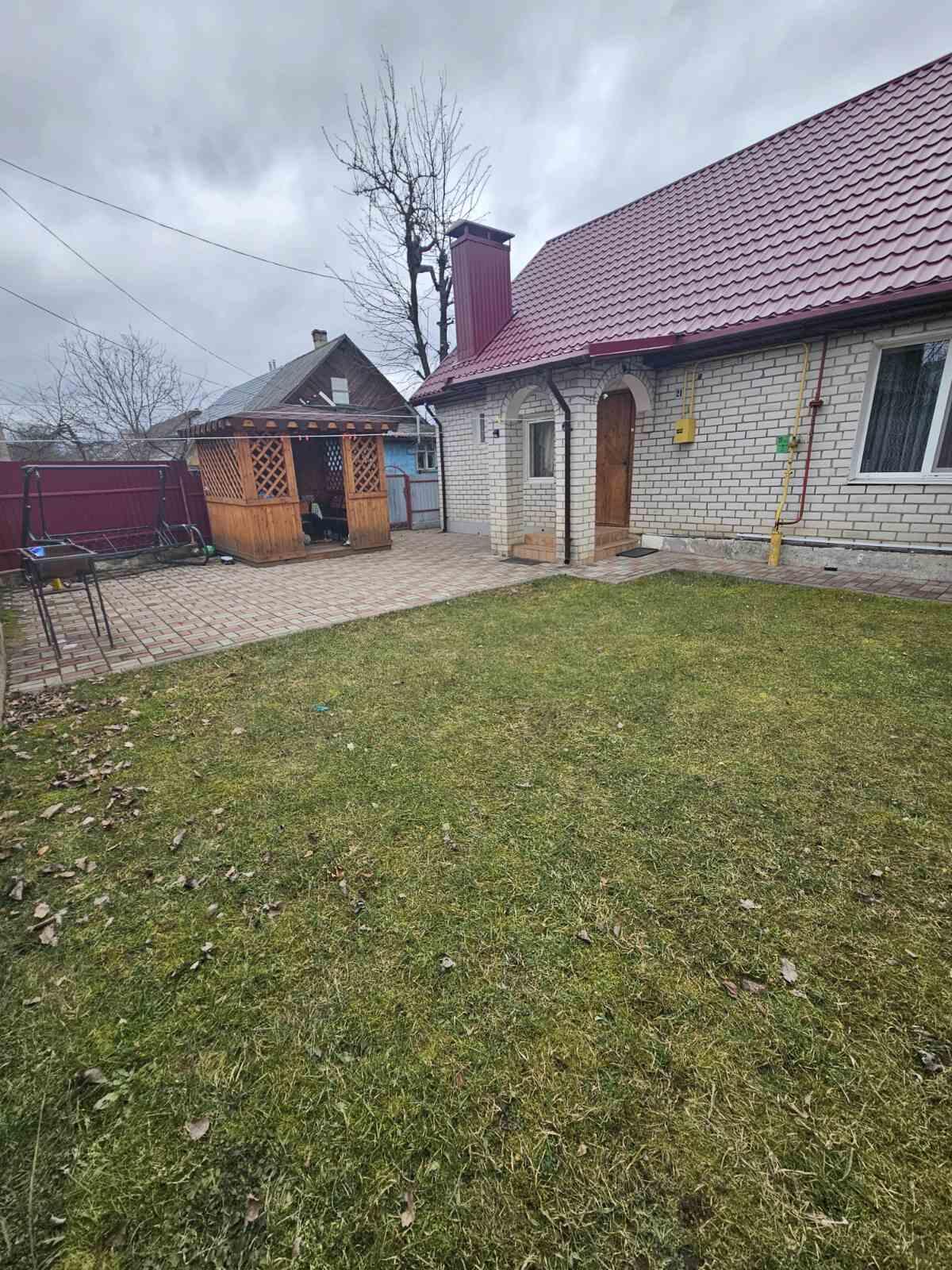 Дом по адресу г. Лида, Котляревского ул.