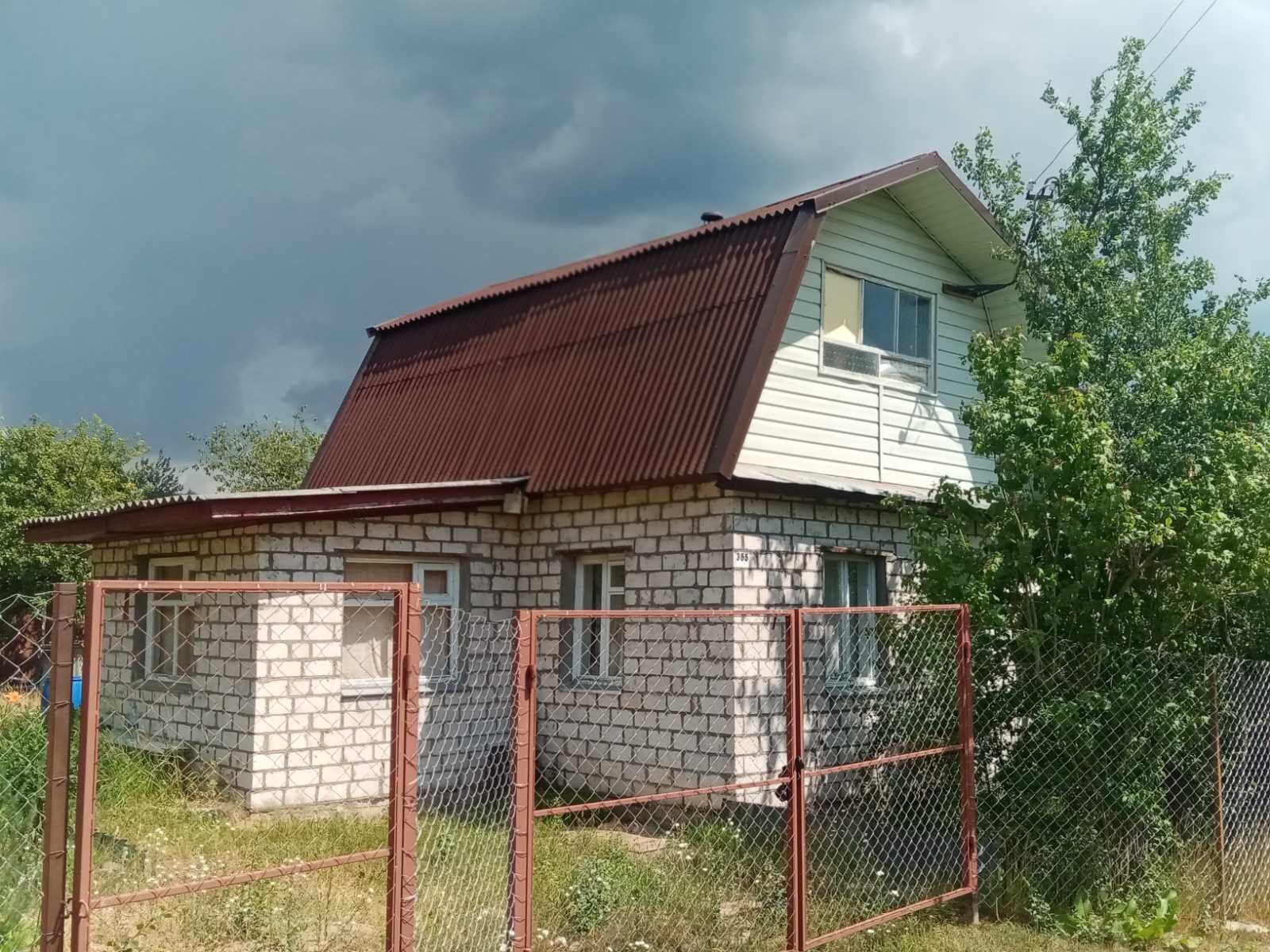 Дача по адресу с/т. Сутоки
