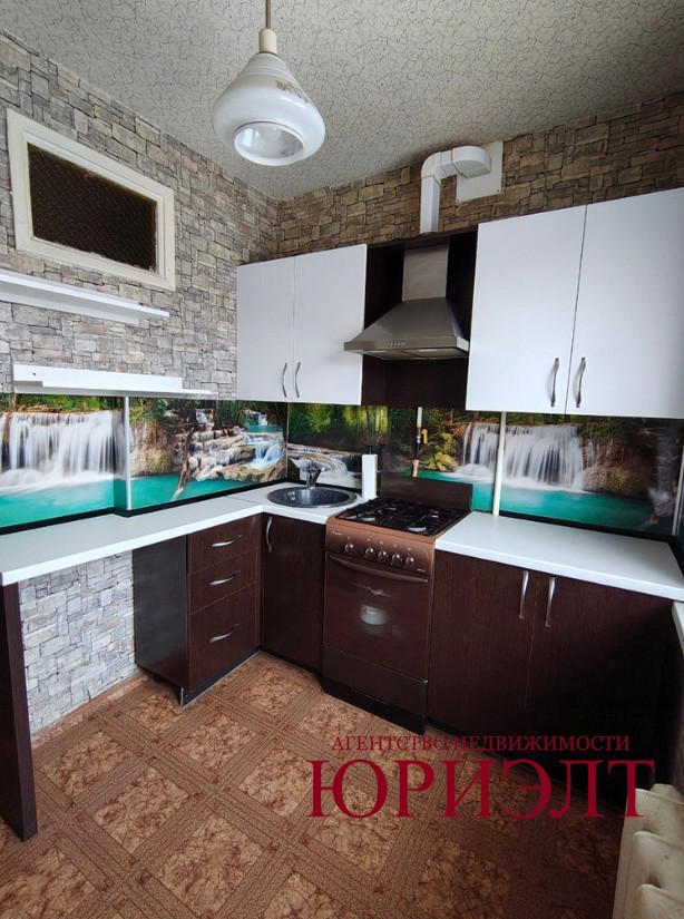 3-комнатная квартира по адресу ул. Якубовского, 37, Могилёв, Могилёвская область