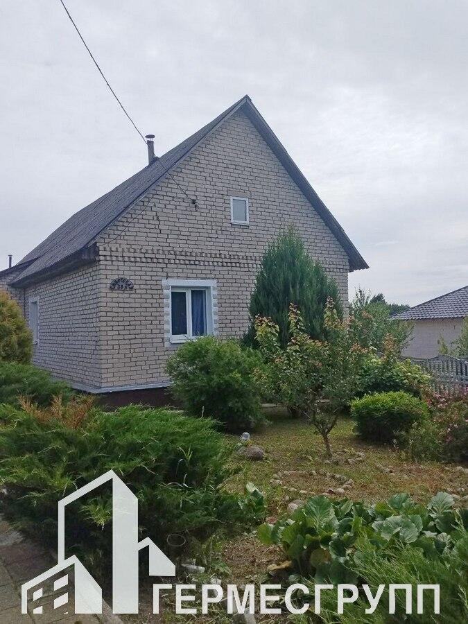 Дом по адресу д. Красное, Советская ул.