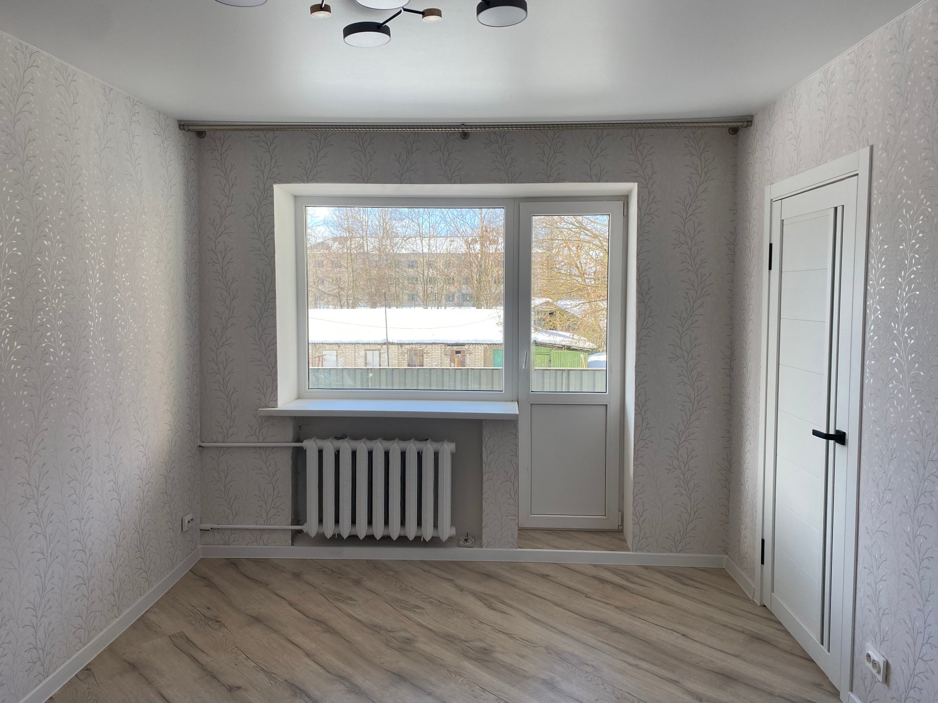 2-пакаёвая кватэра па адрасе аг. Жиличи, Кировский район, Могилёвская область