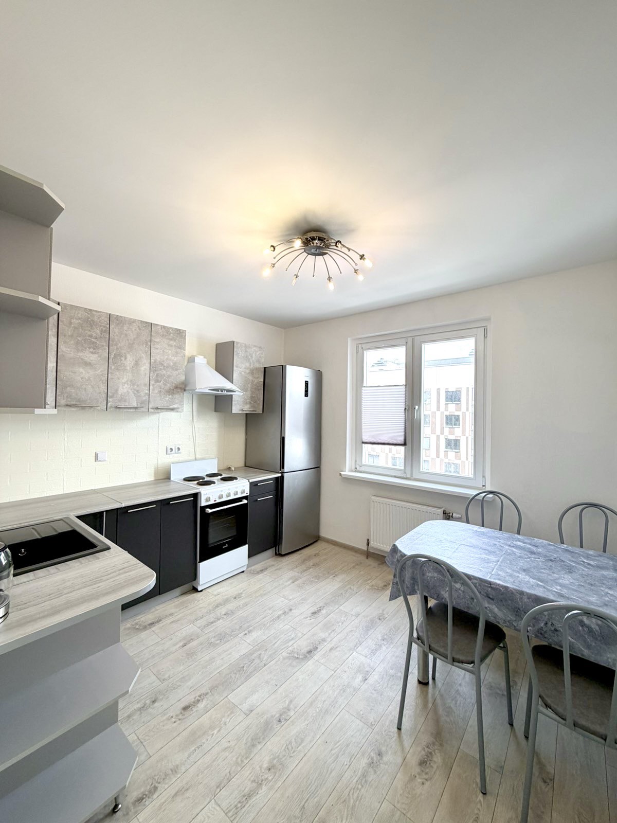  квартира  в аренду по адресу ул. Владимира Оловникова, 14, Минск