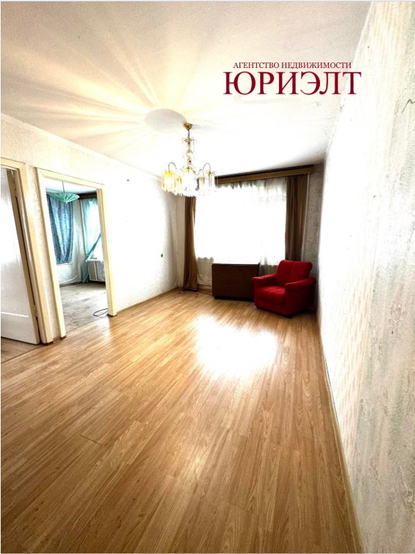 3-комнатная квартира по адресу ул. Чкалова, 108, Гомель, Гомельская область