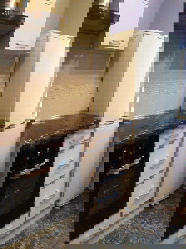 1-комнатная квартира  в аренду по адресу Заславская ул., 12, Минск, Минск