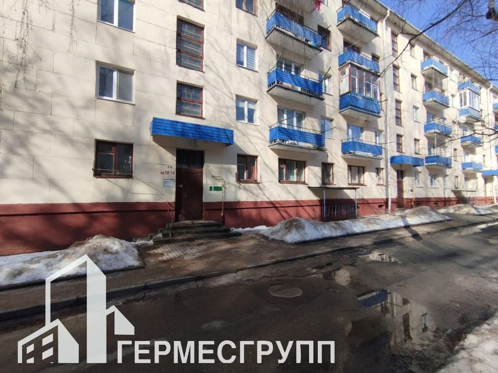 2-комнатная квартира по адресу аг. Гезгалы, д. 5