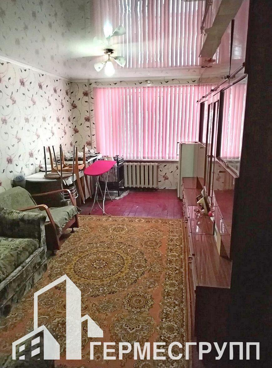 3-пакаёвая кватэра па адрасе г. Орша, Советская ул., д. 29