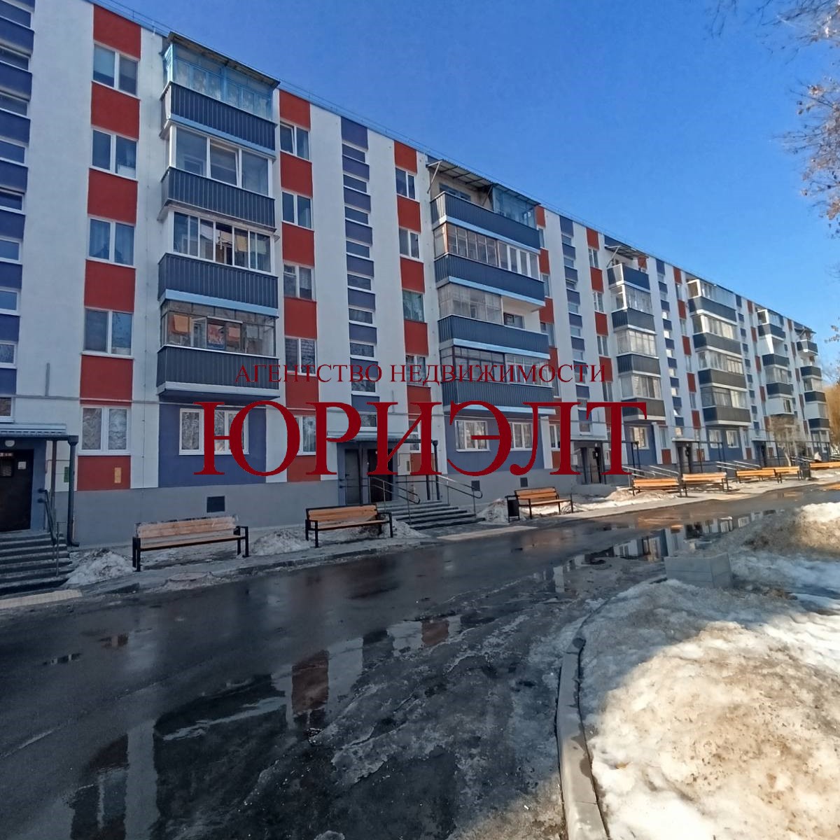 4-пакаёвая кватэра па адрасе Первомайская ул., 156, Пинск, Брестская область