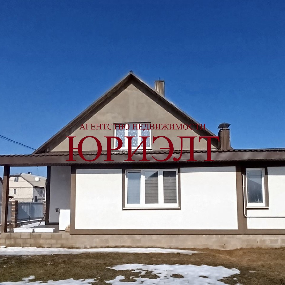 Дом по адресу 3-й Долинский проезд, Пинск, Брестская область