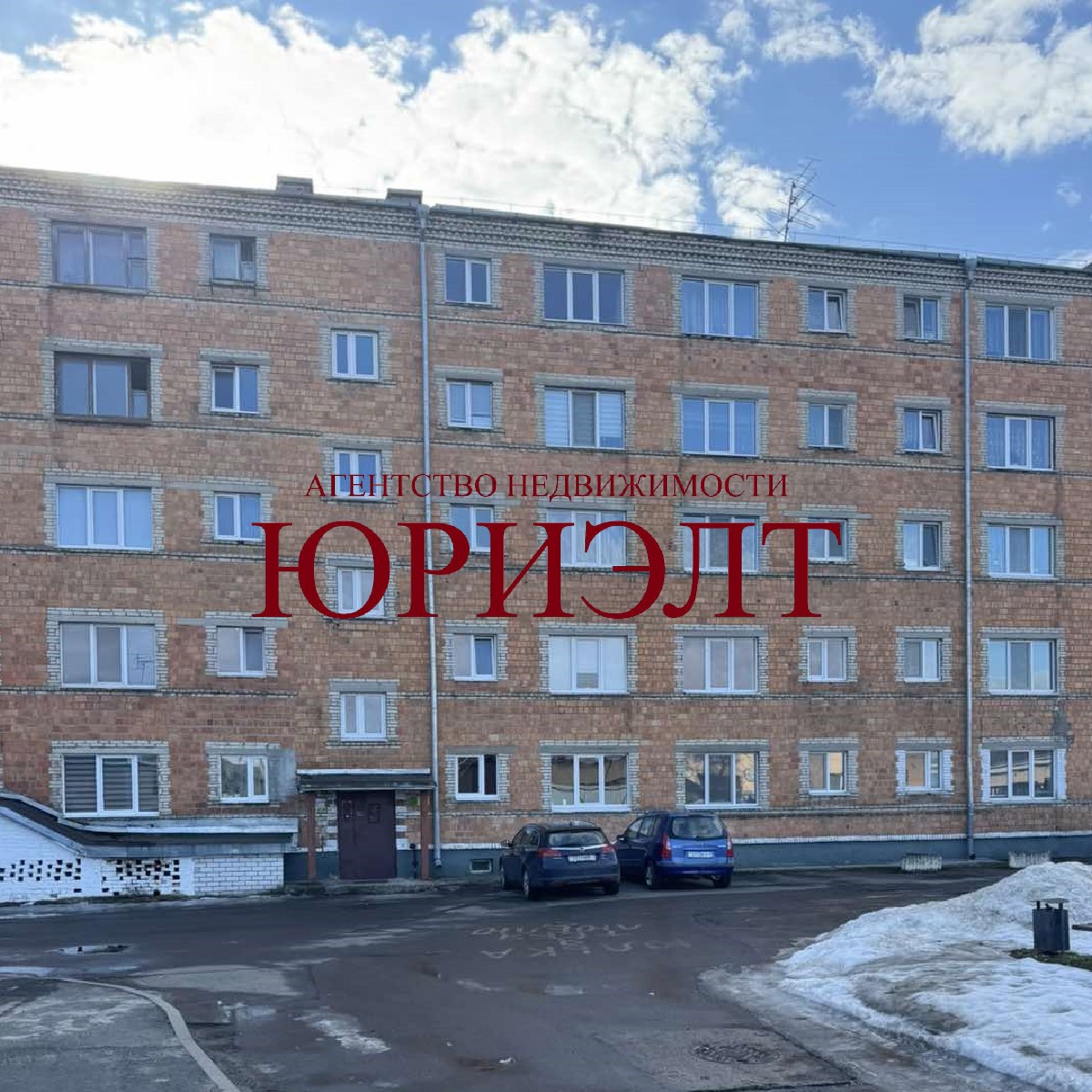 1-пакаёвая кватэра па адрасе ул. Дзержинского, 25, Пинск, Брестская область