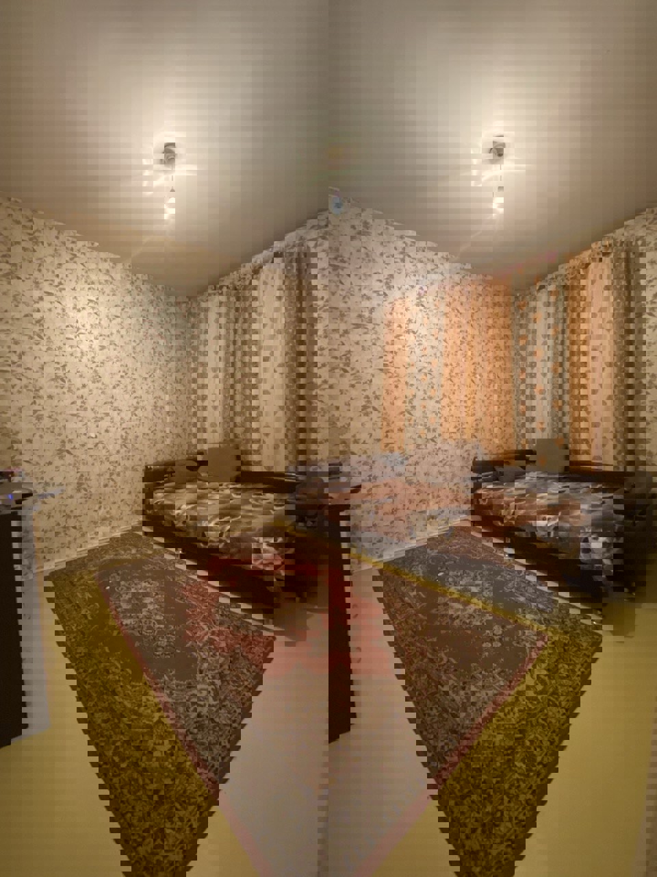 3-комнатная квартира по адресу ул. Плеханова, 42, Минск, Минск