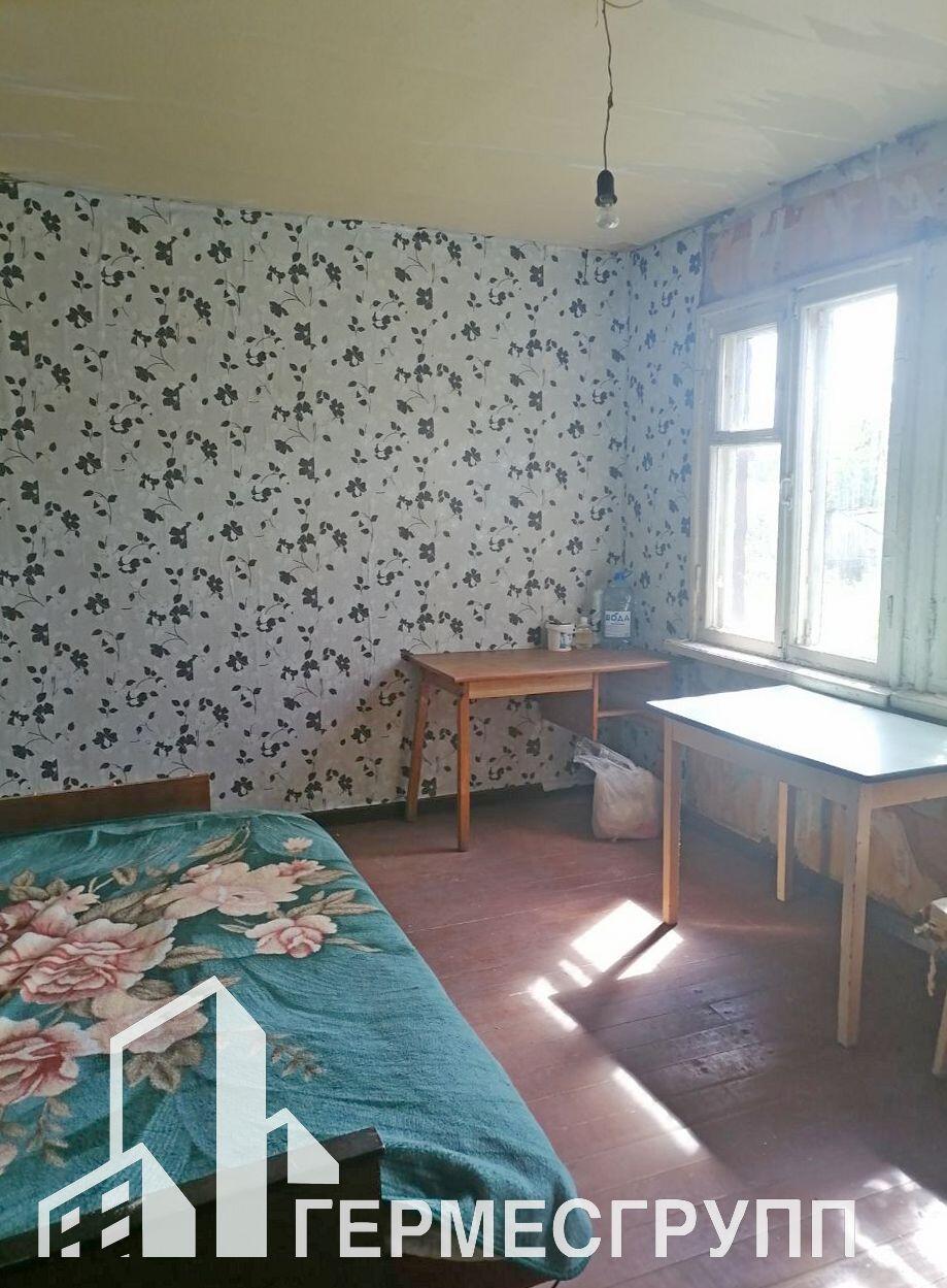 2-комнатная квартира по адресу г. Орша, Заводская 4-я ул., д. 77