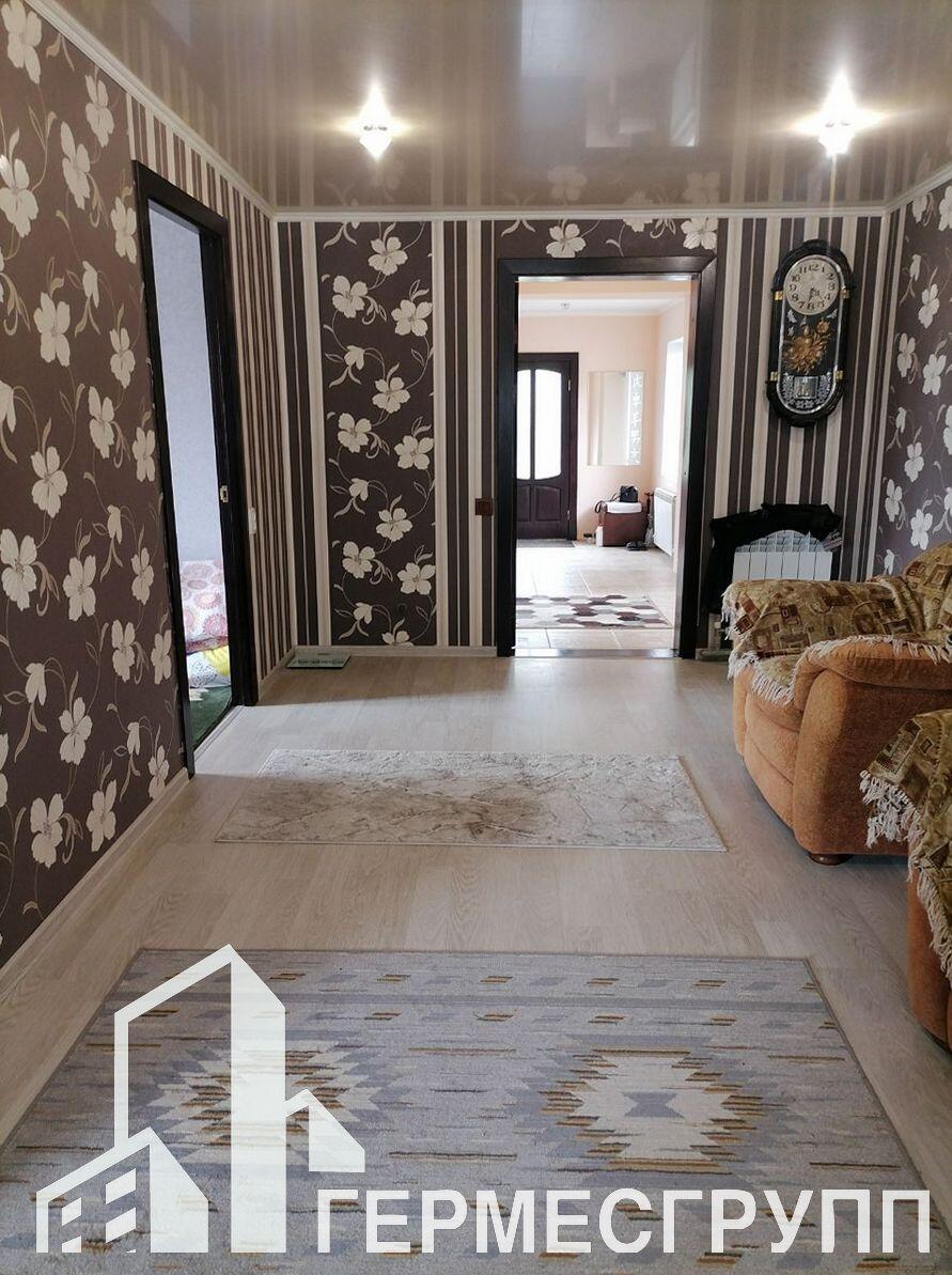 Дом по адресу г. Орша, Пархоменко пер.