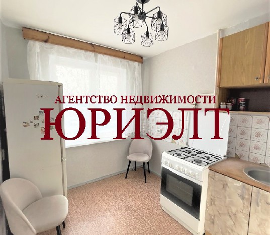 2-комнатная квартира по адресу 8-я Иногородняя ул., 2к13, Гомель, Гомельская...