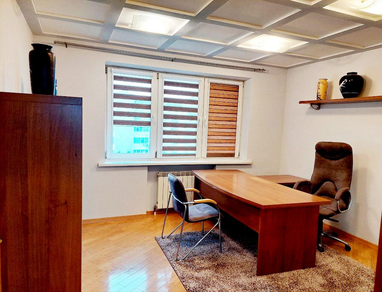 4-комнатная квартира по адресу г. Минск, Беды ул., д. 6