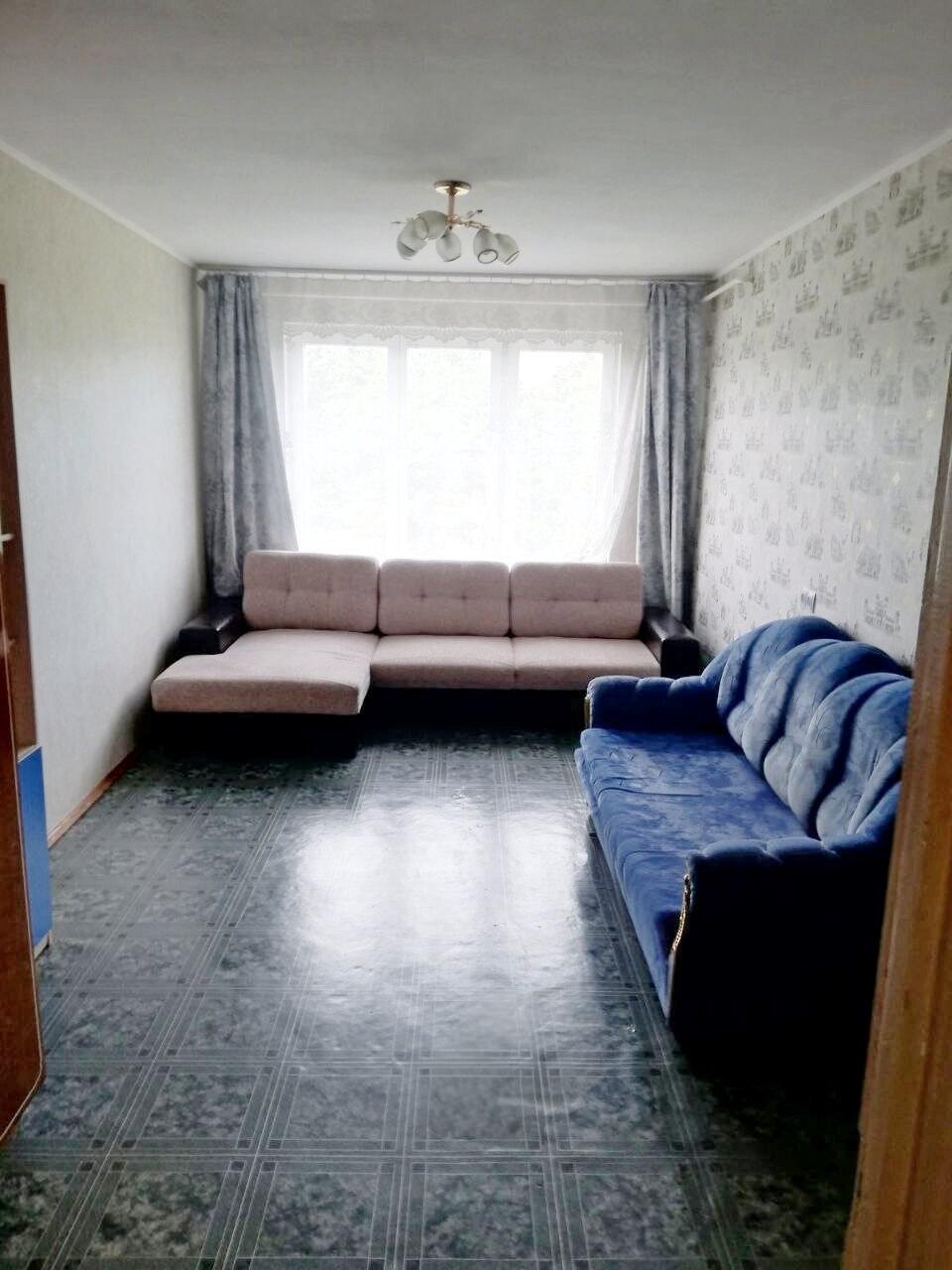 1-комнатная квартира по адресу г. Минск, Холмогорская ул., д. 47, к. 1