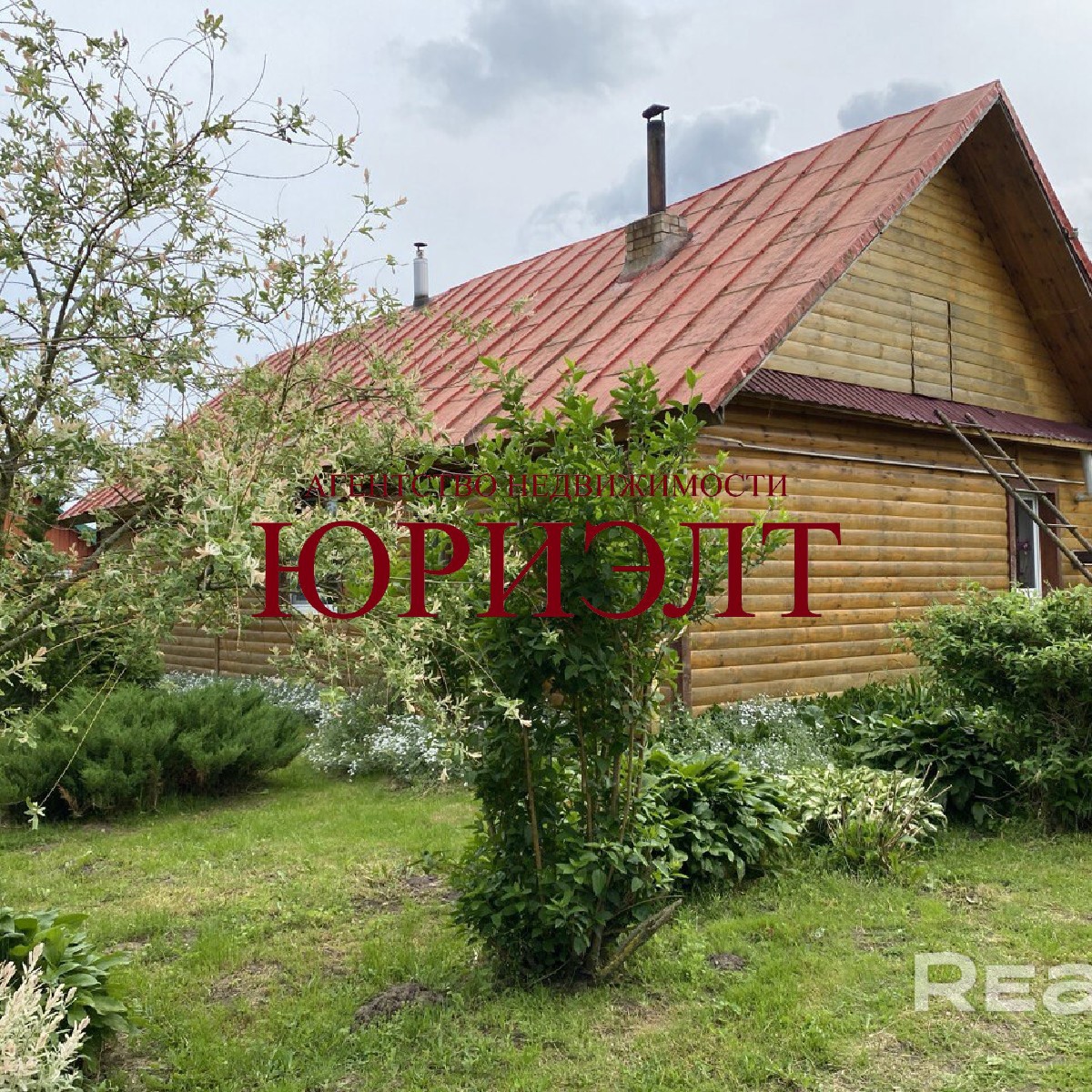 Дом по адресу 4, д. Закревщина, Гродненская область