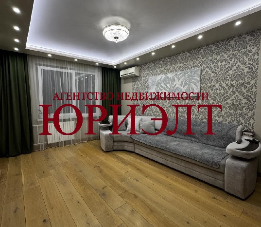 4-комнатная квартира по адресу ул. Мазурова, 83, Гомель, Гомельская область