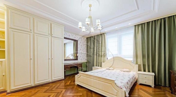 4-комнатная квартира  в аренду по адресу Минск, Пионерская ул., д. 7