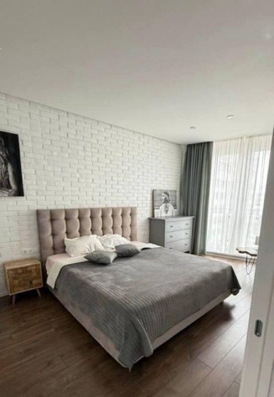 Арэнда кватэры па адрасе Минск, Кирилла Туровского ул., д. 14