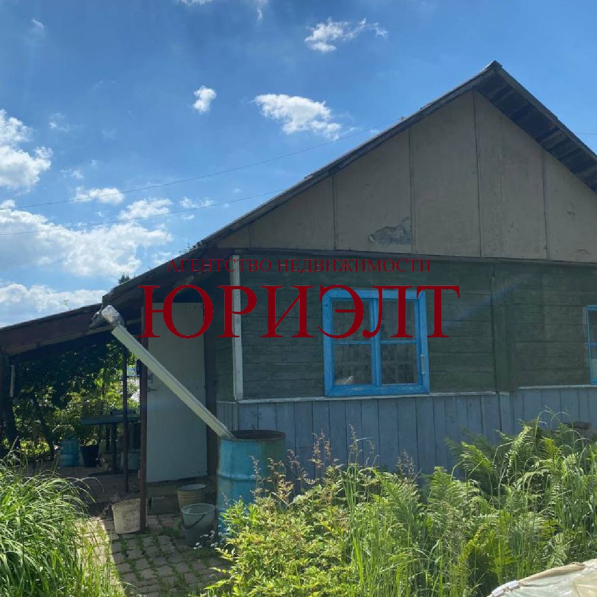 Дом по адресу 3-й Простой проезд, Витебск, Витебская область