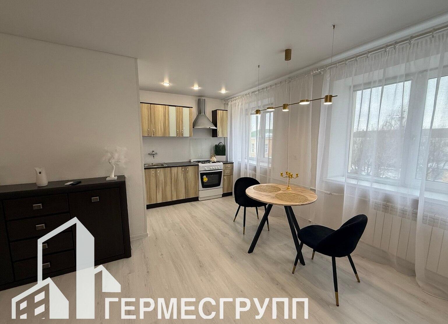 2-пакаёвая кватэра па адрасе г. Орша, Маркса ул., д. 28