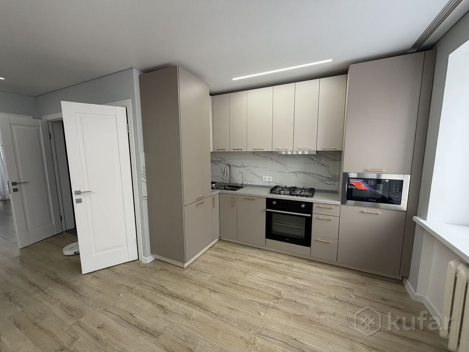  квартира по адресу Интернациональная ул., 86, Мозырь, Гомельская область