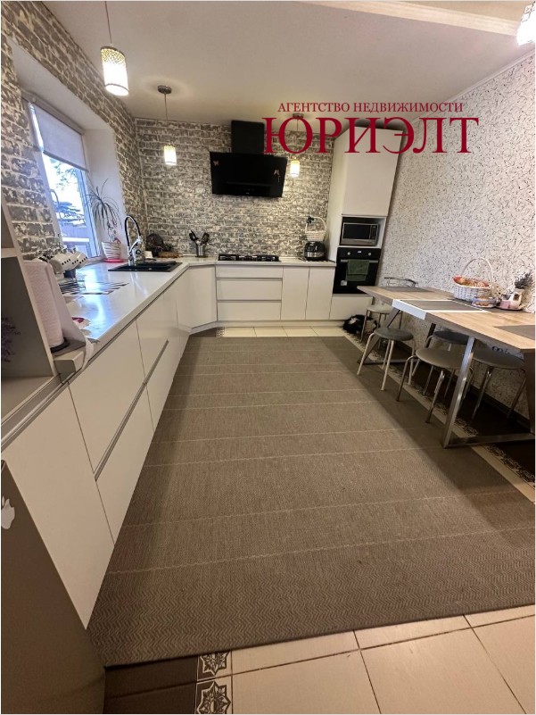 Дом па адрасу 7, п. Борец, Гомельская область