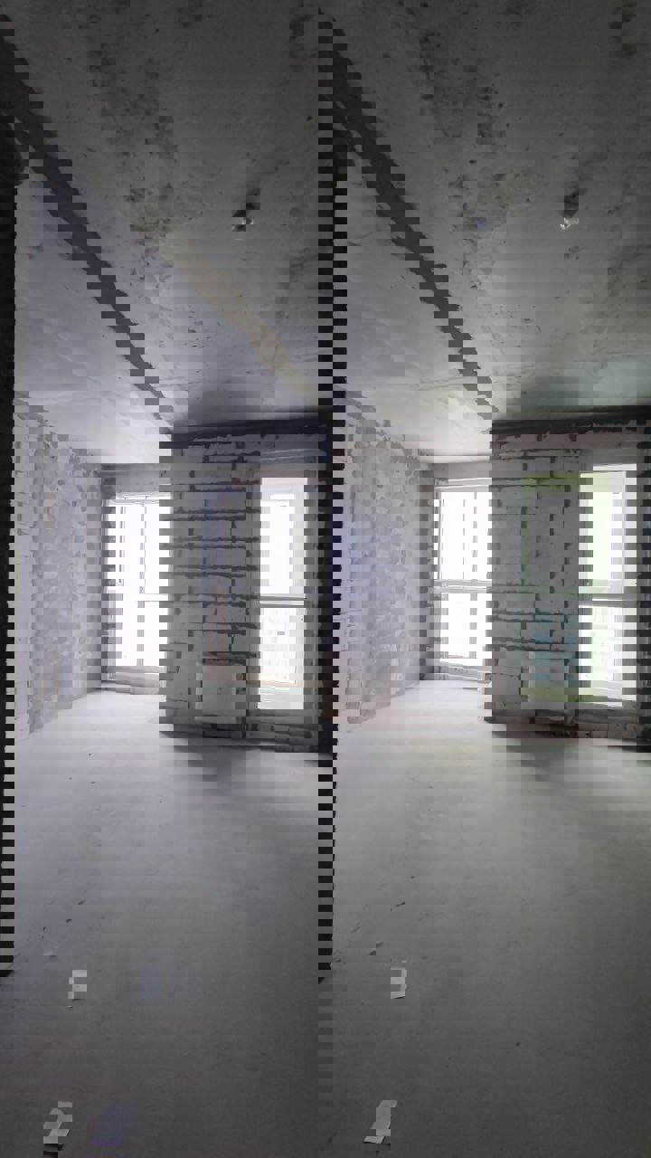 1-комнатная квартира по адресу ул. Леонида Левина, 1, Минск, Минск