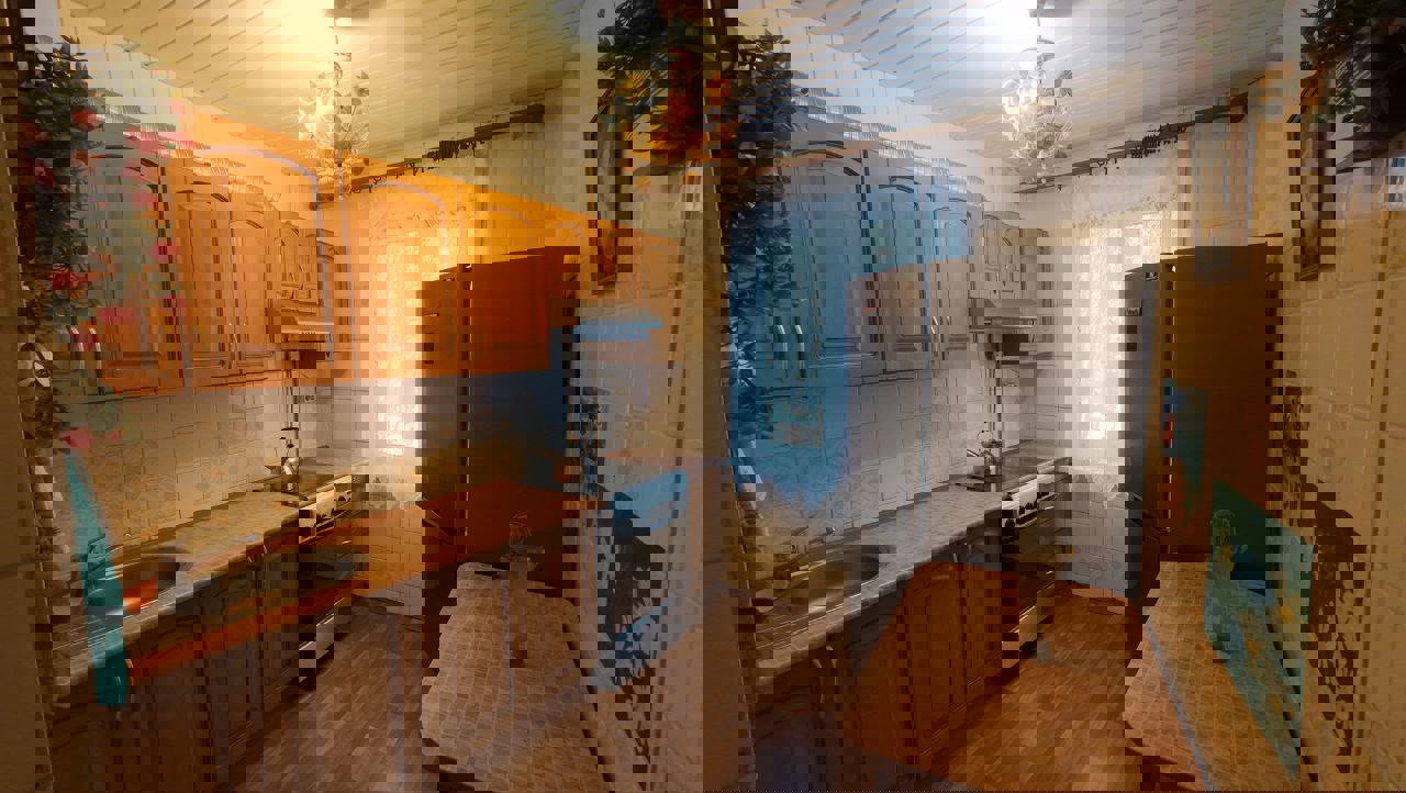 1-комнатная квартира по адресу ул. Герасименко, 20, Минск, Минск