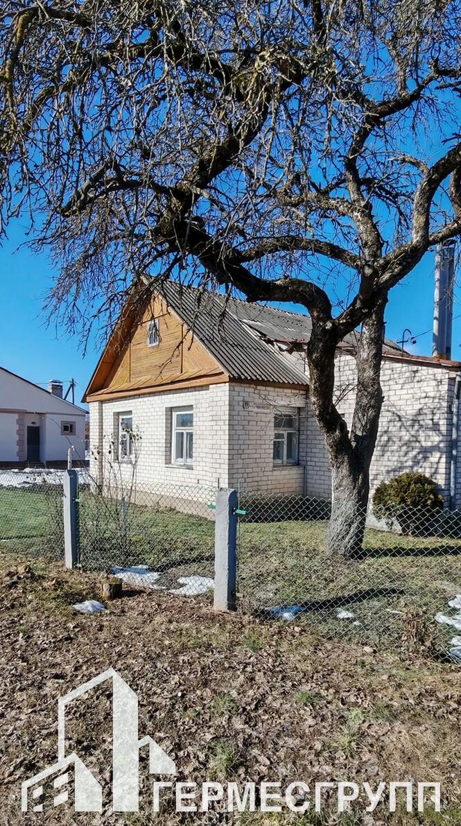 Дом по адресу г. Лида, Вильнюсская 1-я ул.