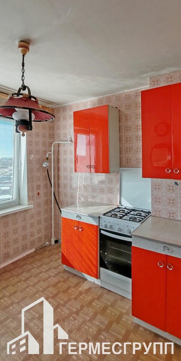 2-комнатная квартира по адресу г. Лида, Южный городок ул., д. 24