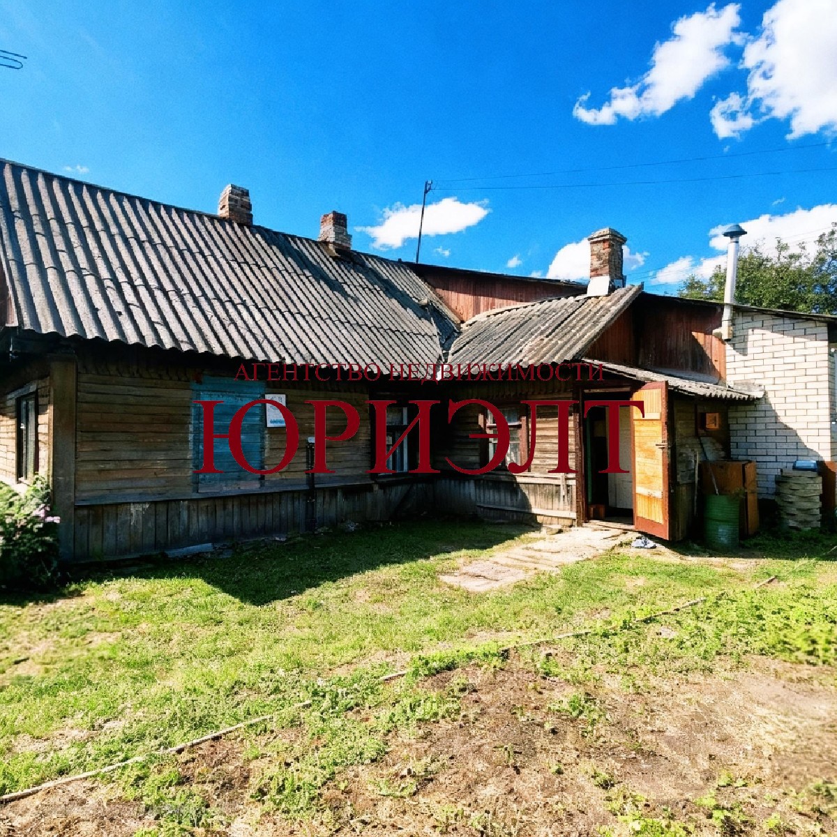 Дом по адресу ул. Горького, 73, Барановичи, Брестская область