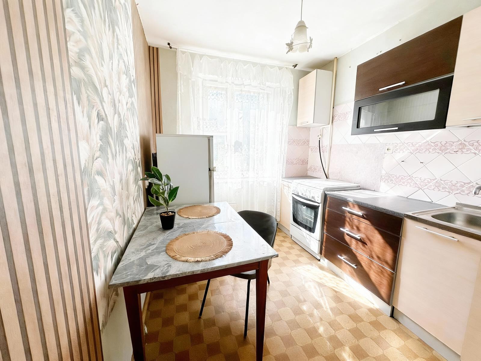 3-комнатная квартира по адресу г. Минск, Матусевича ул., д. 65